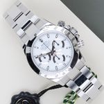 Rolex Daytona 116520 - (1/8)