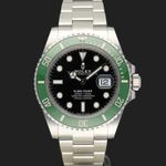 Rolex Submariner Date 126610LV - (3/8)
