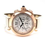 Cartier Pasha 2863 - (7/8)