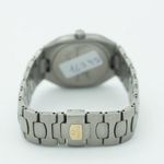 Omega Seamaster Unknown - (6/8)