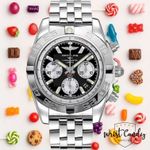 Breitling Chronomat 44 AB011012/B967 - (1/8)