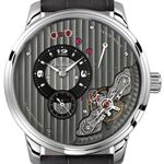 Glashütte Original PanoInverse 1-66-06-04-22-62 - (1/1)