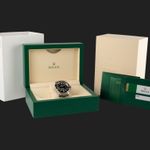 Rolex Sea-Dweller Deepsea 126660 - (8/8)