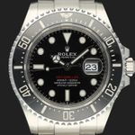 Rolex Sea-Dweller 126600 - (2/8)