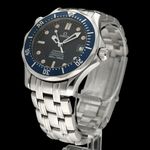 Omega Seamaster Diver 300 M 2551.80.00 - (5/8)