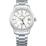 Grand Seiko Elegance Collection SBGJ271G (2025) - White dial Steel case (1/1)