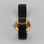 Cartier Tank Vermeil 590003 (Unknown (random serial)) - 30 mm (4/4)
