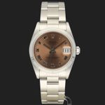 Rolex Datejust 31 78240 - (3/8)