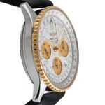 Breitling Navitimer D23322 - (7/8)