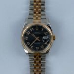 Rolex Datejust 36 116201 - (5/6)