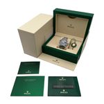 Rolex GMT-Master II 126710BLNR - (5/5)