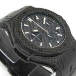 Hublot Big Bang 44 mm 301.QX.1724.RX (2016) - Black dial 44 mm Carbon case (7/7)
