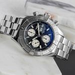 Breitling Superocean Chronograph II A13340 - (2/8)