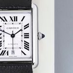 Cartier Tank WSTA0040 - (5/8)