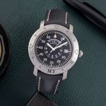 Mühle Glashütte Unknown M1-30-50 (2000) - 40 mm Titanium case (1/8)