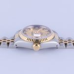 Rolex Lady-Datejust 69173 (1986) - 26 mm Gold/Steel case (6/8)