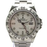 Rolex Explorer II 16570 - (1/6)