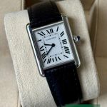 Cartier Tank WSTA0041 - (1/1)