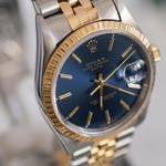 Rolex Oyster Perpetual Date 15223 - (5/8)