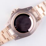 Rolex GMT-Master II 126715CHNR - (4/8)