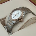 Omega Constellation 131.20.36.20.02.001 (2024) - Silver dial 36 mm Steel case (6/8)