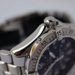 Breitling Superocean A17340 (2002) - 41mm Staal (7/8)