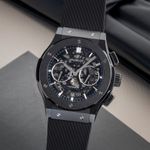 Hublot Classic Fusion Aerofusion 525.cm.0170.rx - (3/8)