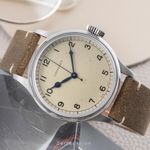 Longines Heritage L2.819.4.93.2 - (2/8)