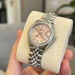 Rolex Lady-Datejust 279384RBR - (6/8)