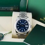 Rolex Datejust 41 126334 - (7/7)