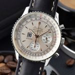 Breitling Montbrillant A36030.1 - (3/8)