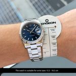 Rolex Oyster Perpetual Date 115210 - (2/4)