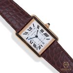 Cartier Tank Solo W5200026 - (6/8)