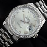 Rolex Day-Date 36 118346 - (3/8)