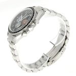 Omega Speedmaster Professional Moonwatch 3577.50.00 (2005) - Zwart wijzerplaat 42mm Staal (5/8)