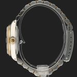 Rolex Datejust 31 68273 (1987) - Champagne dial 31 mm Gold/Steel case (7/8)