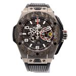 Hublot Big Bang Ferrari 401.NJ.0123.VR - (1/6)