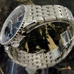 Breitling Navitimer 01 (46 MM) AB0137241L1A1 (2025) - Groen wijzerplaat 46mm Staal (5/8)