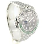 Rolex GMT-Master II 126720VTNR (2025) - Black dial 40 mm Steel case (6/7)