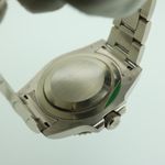 Rolex GMT-Master II 116719BLRO (2018) - 40 mm White Gold case (7/8)