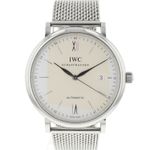 IWC Portofino Automatic IW356505 - (1/3)