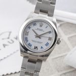 Rolex Oyster Perpetual 31 177200 - (1/8)