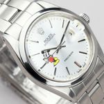 Rolex Oyster Precision 6694 - (3/7)