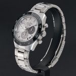 Zenith Chronomaster Sport 03.3120.3600/76.M3100 (2024) - Grey dial 41 mm Steel case (4/8)