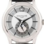 Patek Philippe Annual Calendar 5205G-001 - (2/2)