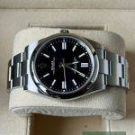 Rolex Oyster Perpetual 41 124300 - (5/8)