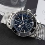 Breitling Superocean Heritage II Chronograph A13313121B1A1 - (2/8)