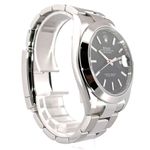Rolex Datejust 41 126300 (2024) - 41mm Staal (4/8)