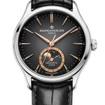 Baume & Mercier Clifton M0A10758 - (1/1)