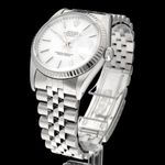 Rolex Datejust 36 16234 (1991) - 36 mm Steel case (4/7)